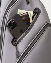 Load image into Gallery viewer, Player Preferred™ Cart Bag - Flat Ash