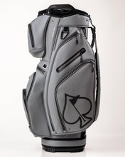 Load image into Gallery viewer, Player Preferred™ Cart Bag - Flat Ash