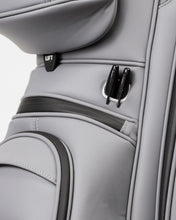 Load image into Gallery viewer, Player Preferred™ Cart Bag - Flat Ash
