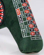Load image into Gallery viewer, Roulette - Blade Putter Cover