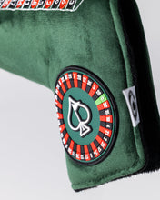 Load image into Gallery viewer, Roulette - Blade Putter Cover