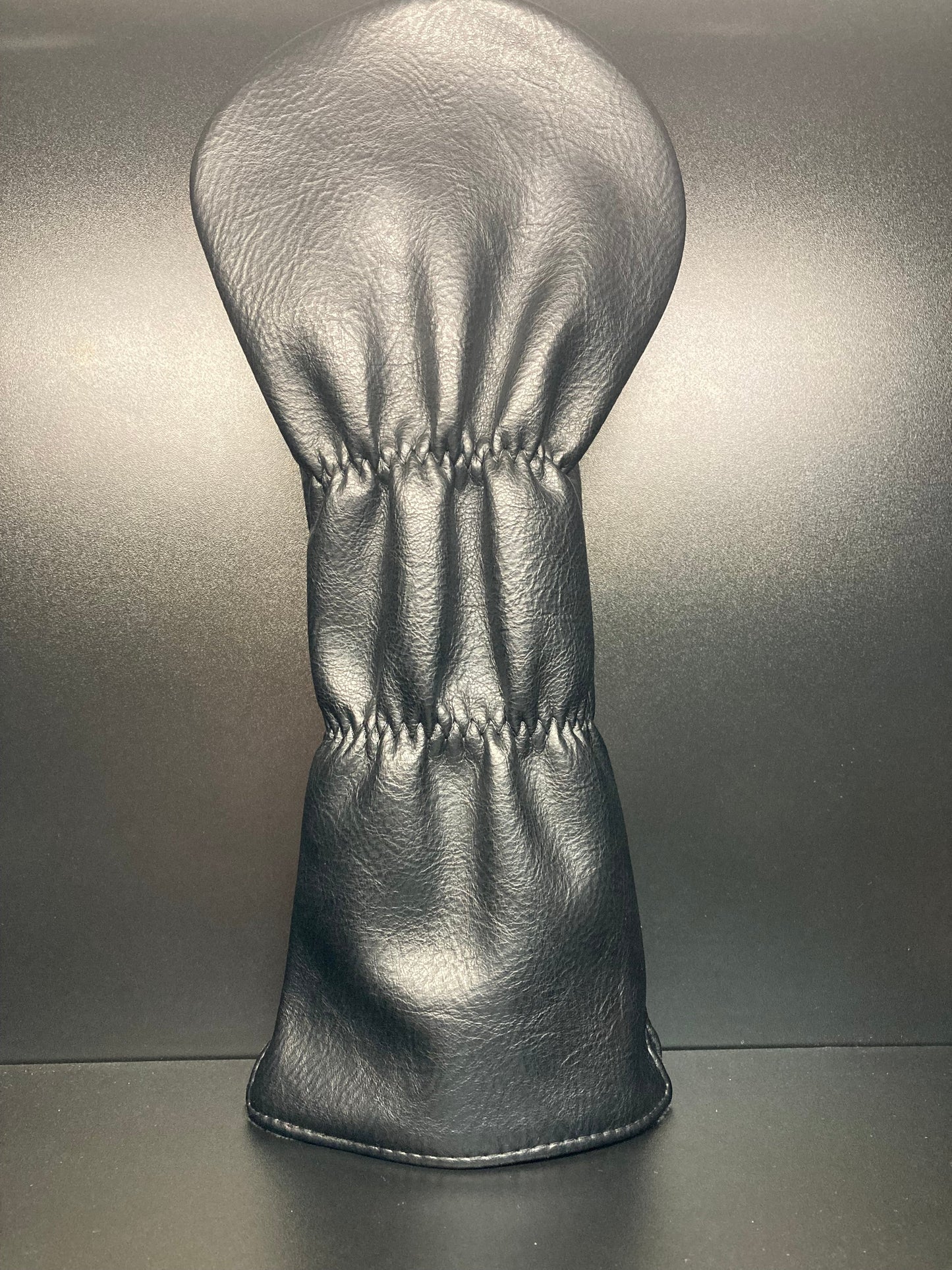 Caution! Bunker Ahead Headcover