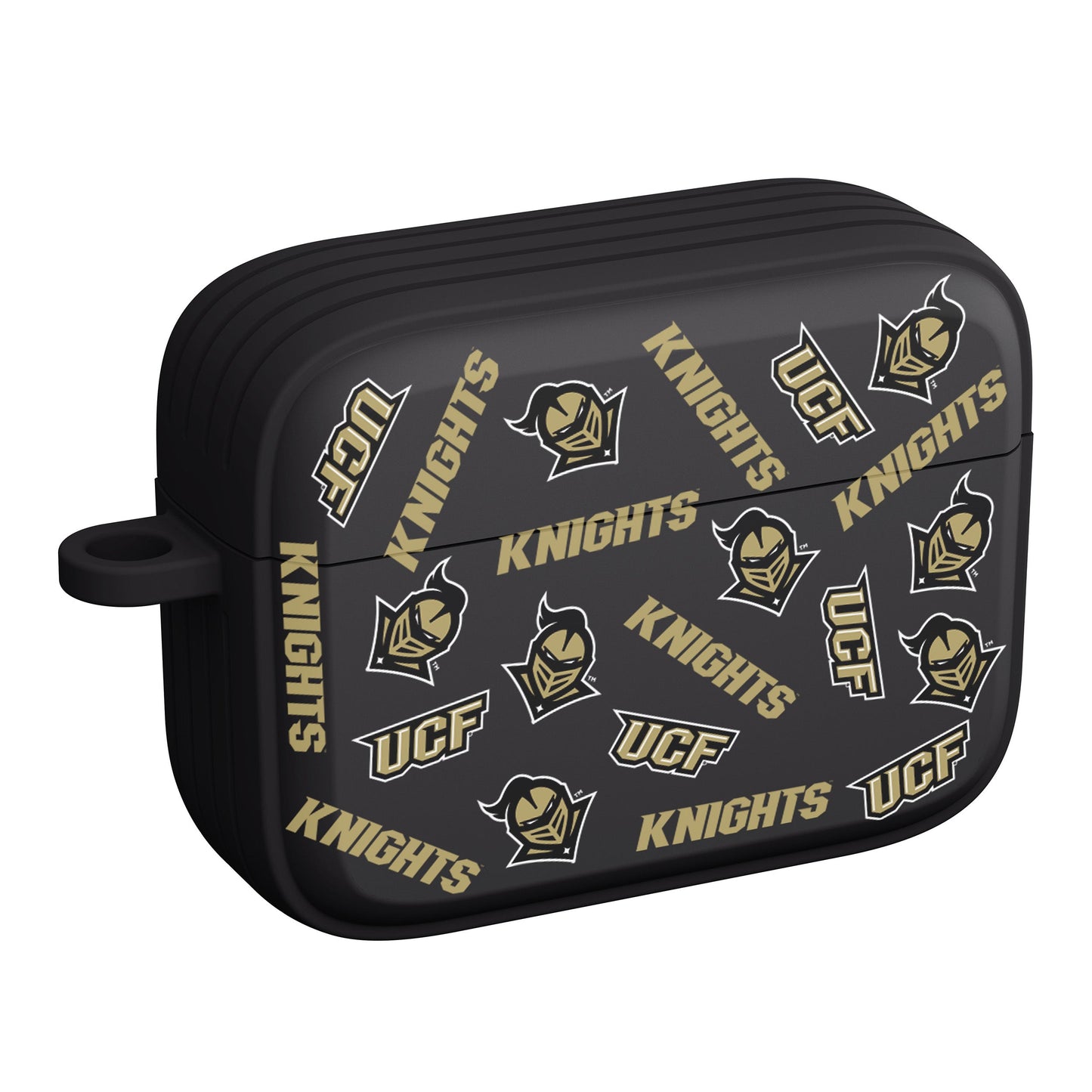 Central Florida Knights HDX Apple Airpods Pro 1 & 2 Case Cover