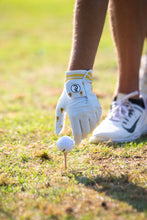 Load image into Gallery viewer, "Money Bags" Golf Glove