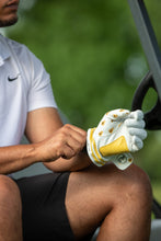 Load image into Gallery viewer, "Money Bags" Golf Glove