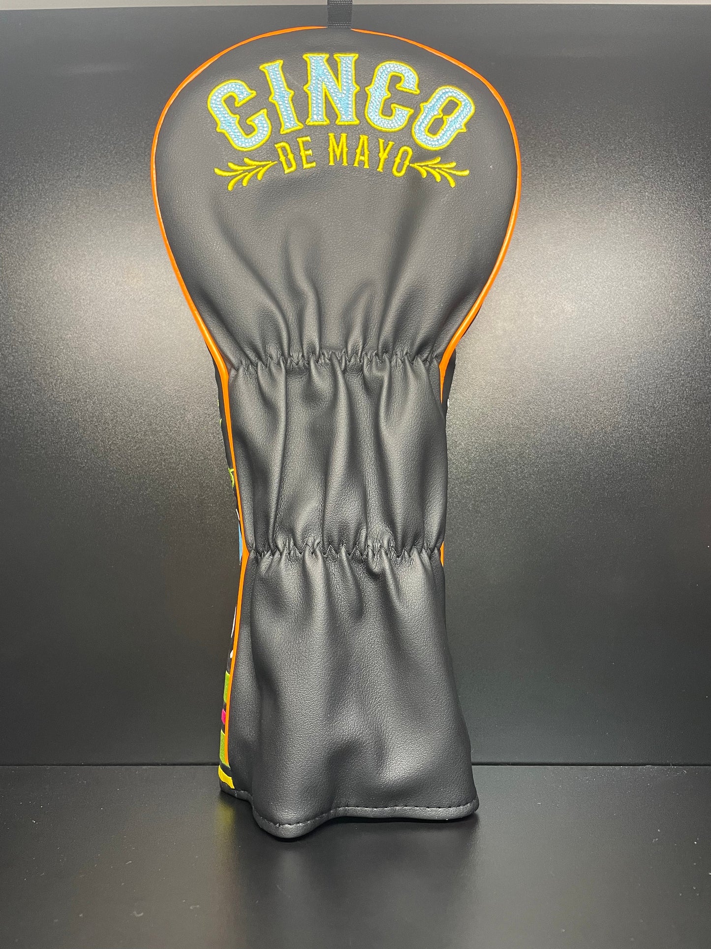 Cinco De Mayo 2.0 Headcover
