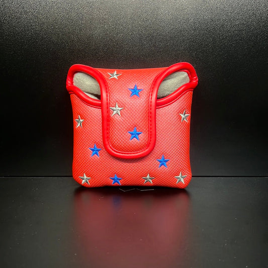 Clover Blue Line Headcover