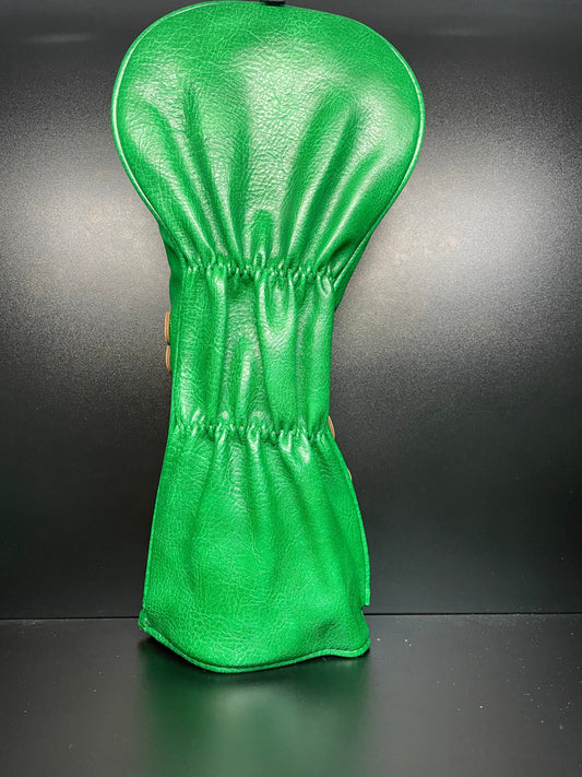 Clover Headcover 2.0