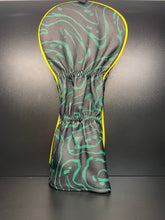 Load image into Gallery viewer, Augusta Georgia Hamburger Headcover