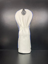 Load image into Gallery viewer, Argyle Stitched Headcover