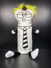 Load image into Gallery viewer, Doodle Man Headcover