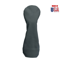 Load image into Gallery viewer, Solid Hybrid Leather Headcovers