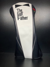 Load image into Gallery viewer, The Golf Father Headcover
