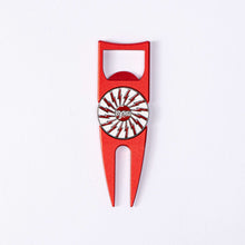 Load image into Gallery viewer, BYRD DIVOT TOOL - 4 in 1