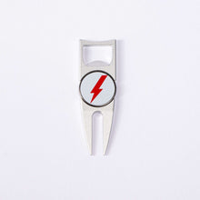 Load image into Gallery viewer, BYRD DIVOT TOOL - 4 in 1