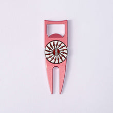 Load image into Gallery viewer, BYRD DIVOT TOOL - 4 in 1
