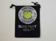 Load image into Gallery viewer, Sure Putt Pro Golf Green Reader - Silver