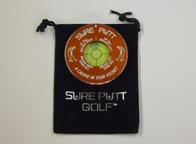 Load image into Gallery viewer, Sure Putt Pro Golf Green Reader - Red Poker Chip