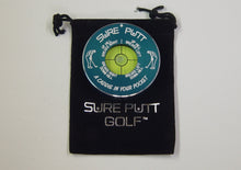 Load image into Gallery viewer, Sure Putt Pro Golf Green Reader - Blue