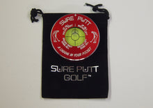 Load image into Gallery viewer, Sure Putt Pro Golf Green Reader - Red