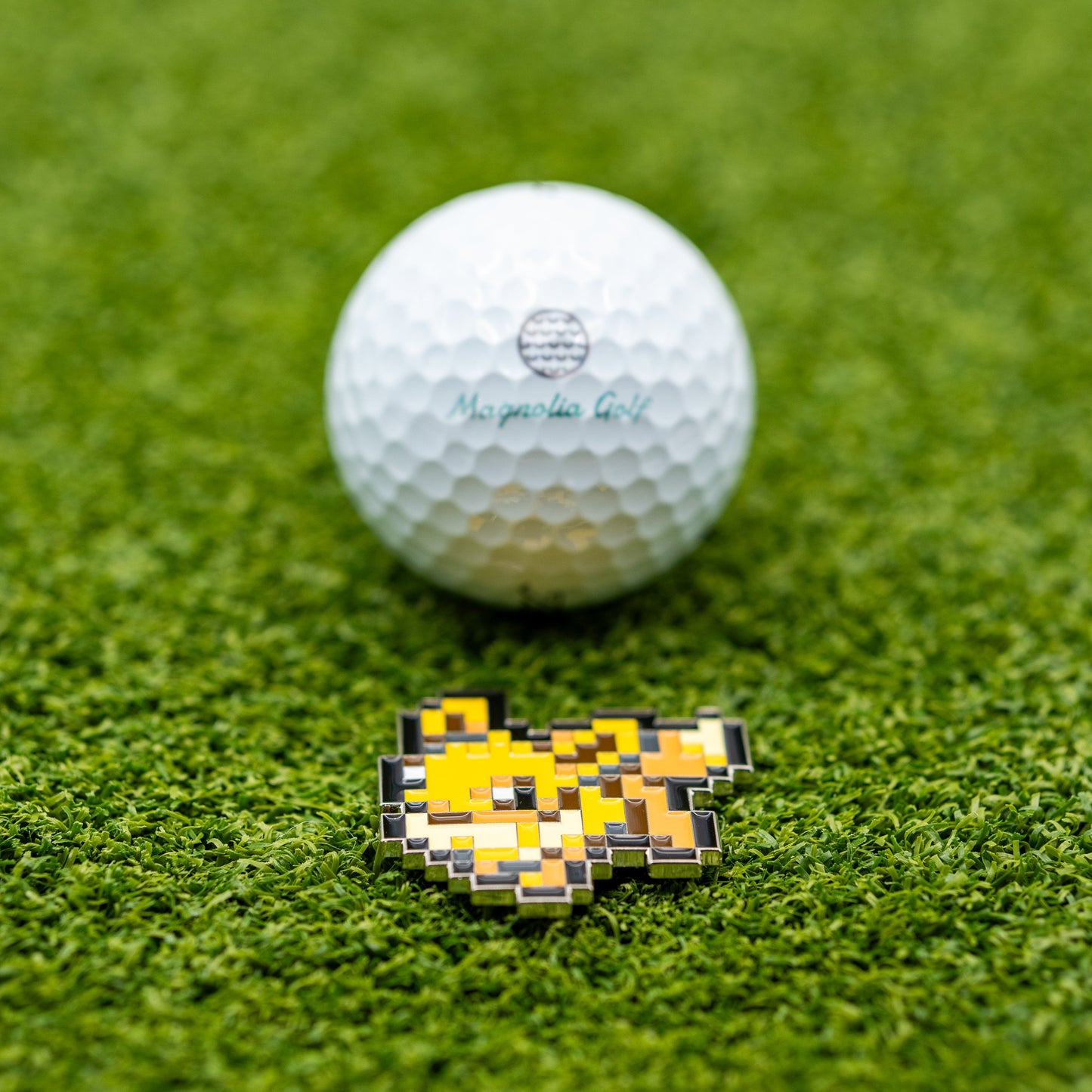 Catch 'Em All Ball Marker BUNDLE