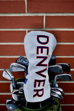 Load image into Gallery viewer, Denver Club Cover