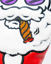Load image into Gallery viewer, Santa Degenerate - Driver Cover