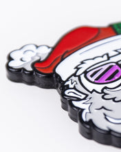 Load image into Gallery viewer, Santa the Degenerate Ball Marker