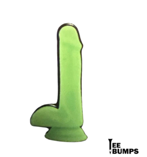 BAG-O-DICKS Ball Markers (4-pack)