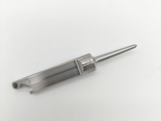 Single Prong Divot Tool | Bottle Opener