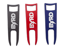Load image into Gallery viewer, BYRD DIVOT TOOL - El Diablo
