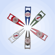 Load image into Gallery viewer, BYRD DIVOT TOOL - 4 in 1