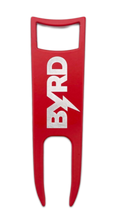 Load image into Gallery viewer, BYRD DIVOT TOOL - El Diablo