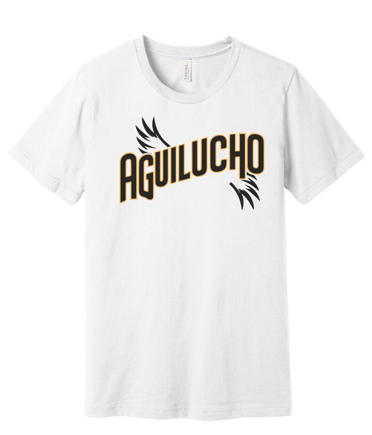 Aguilucho Fan T-Shirt – Águilas Cibaeñas Baseball Tee – Premium Cotton Unisex Shirt