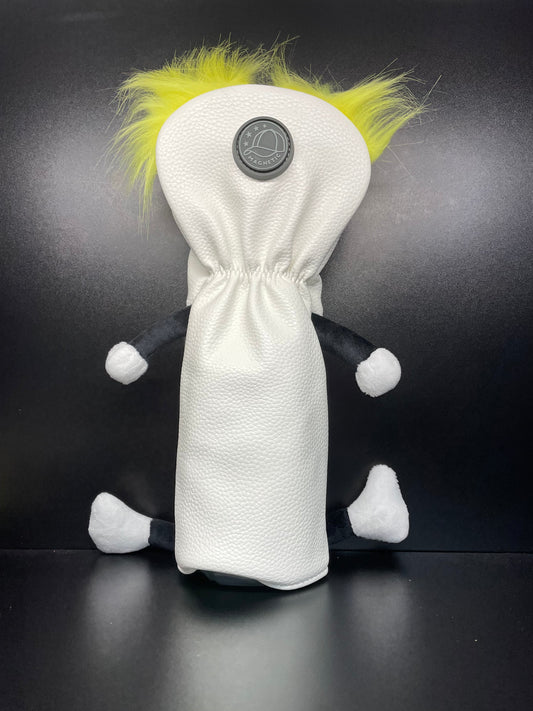 Doodle Man Headcover