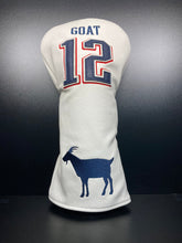 Load image into Gallery viewer, Brady Goat Headcover