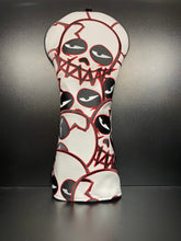 Load image into Gallery viewer, Stitched Face Magnetic Headcover