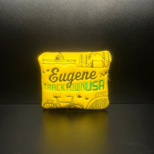 Load image into Gallery viewer, Eugene Track Town USA Headcover