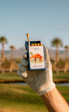 Load image into Gallery viewer, Fairway Oasis | Reusable Golf Tee Holder