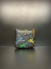 Load image into Gallery viewer, Skeleton Party Headcover