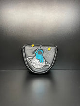 Load image into Gallery viewer, Astronaut Golfer in Space Headcover