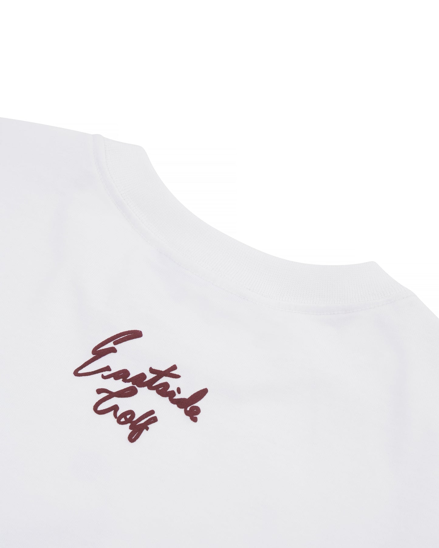 Be You Swingman T-Shirt