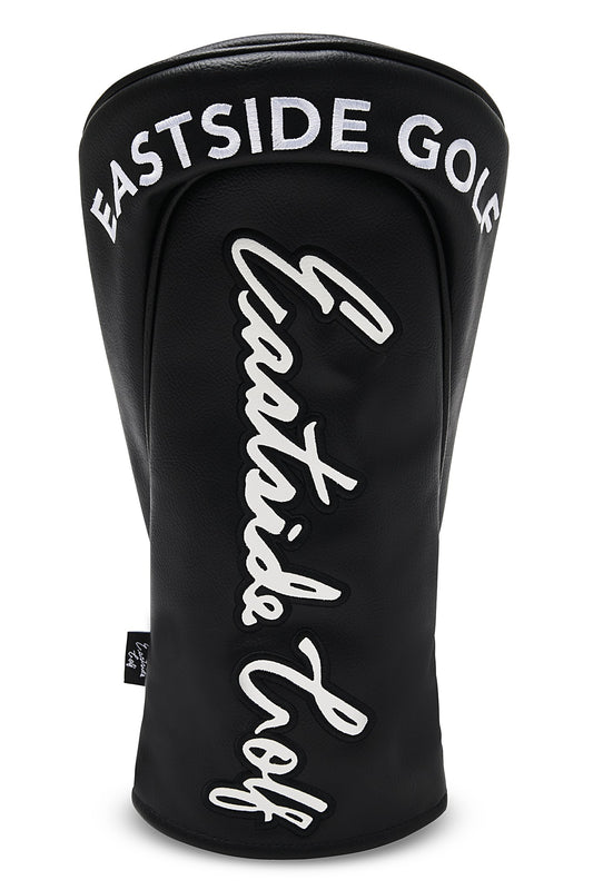 Driver Headcover