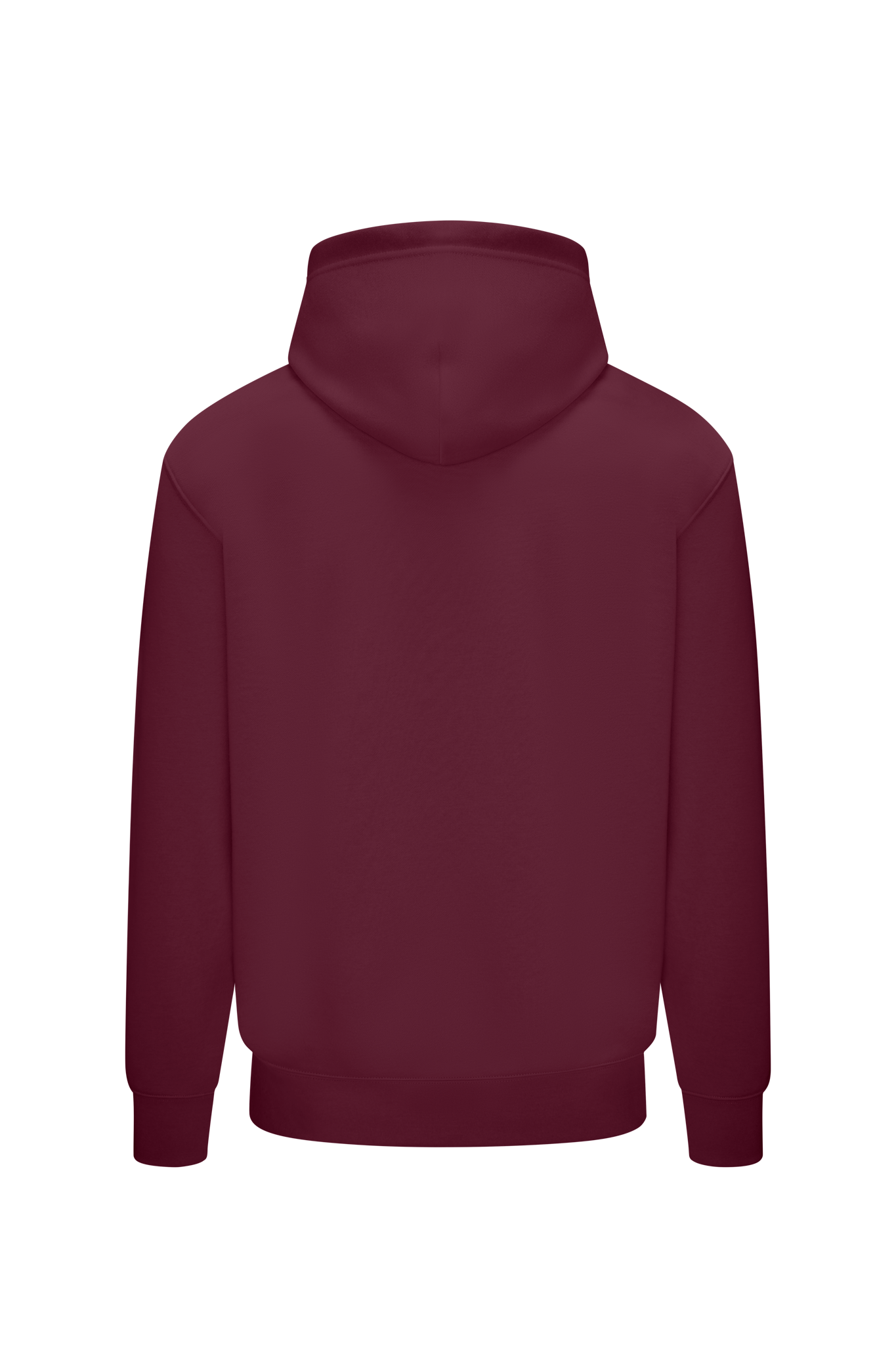 Swingman Hoodie