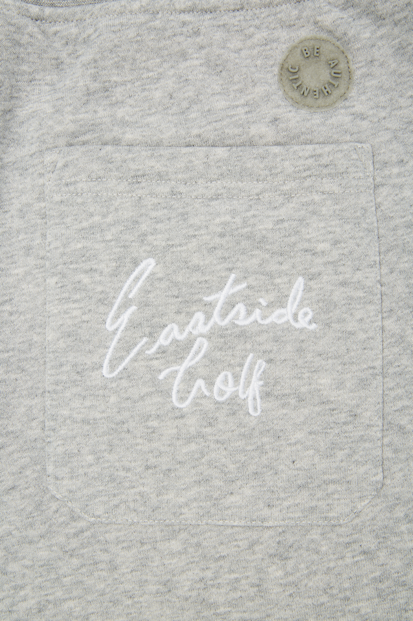 Core Fleece Jogger