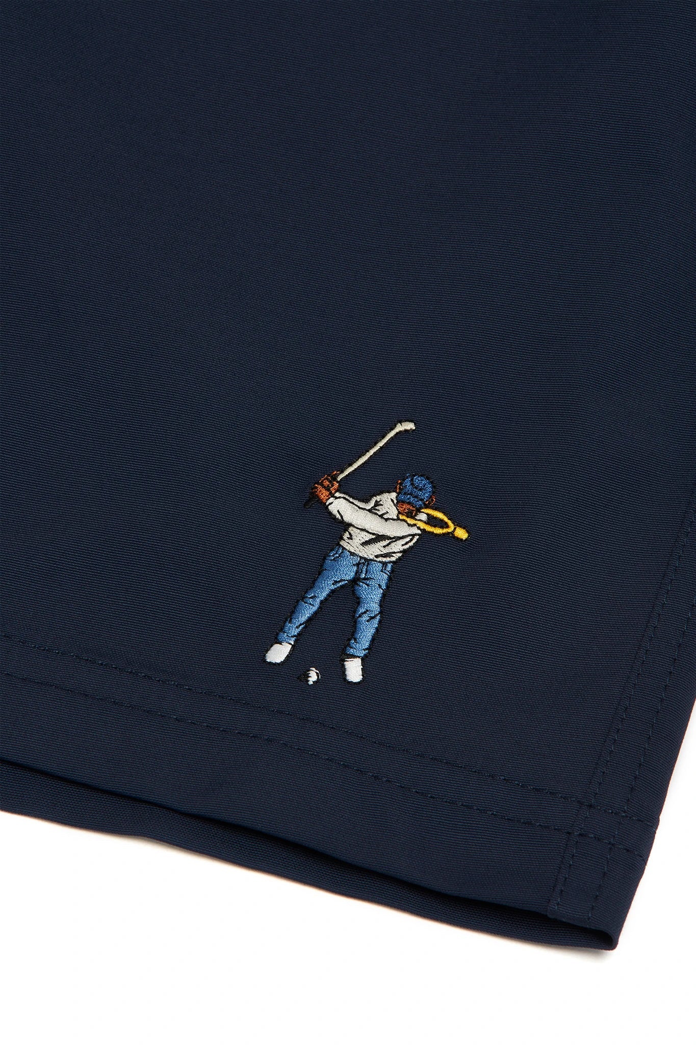 Core Woven Shorts