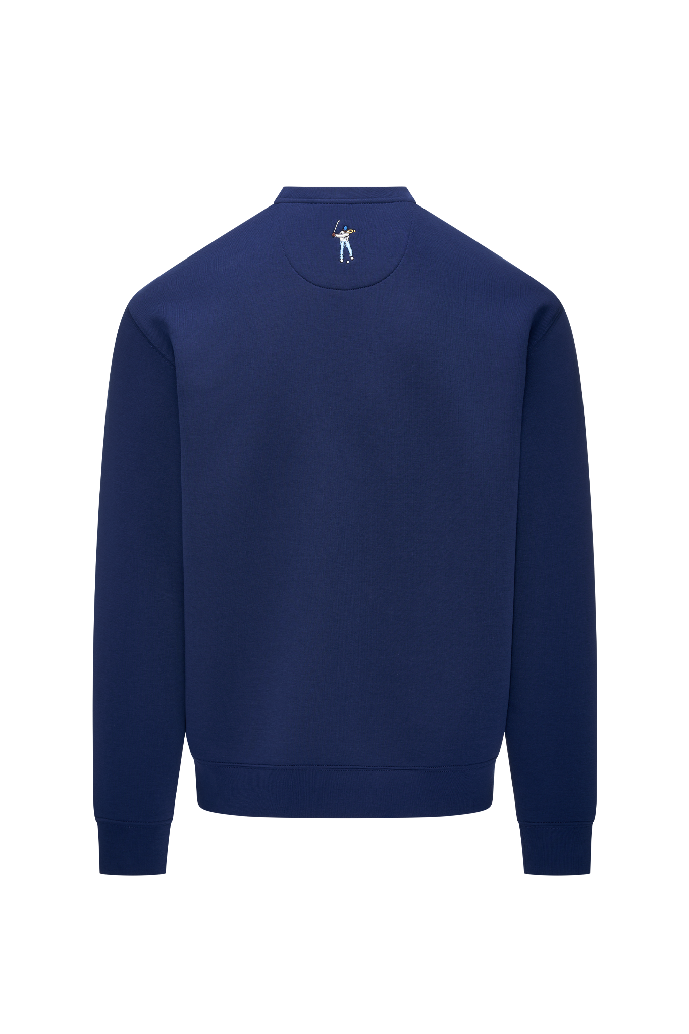 Double Knit Crew