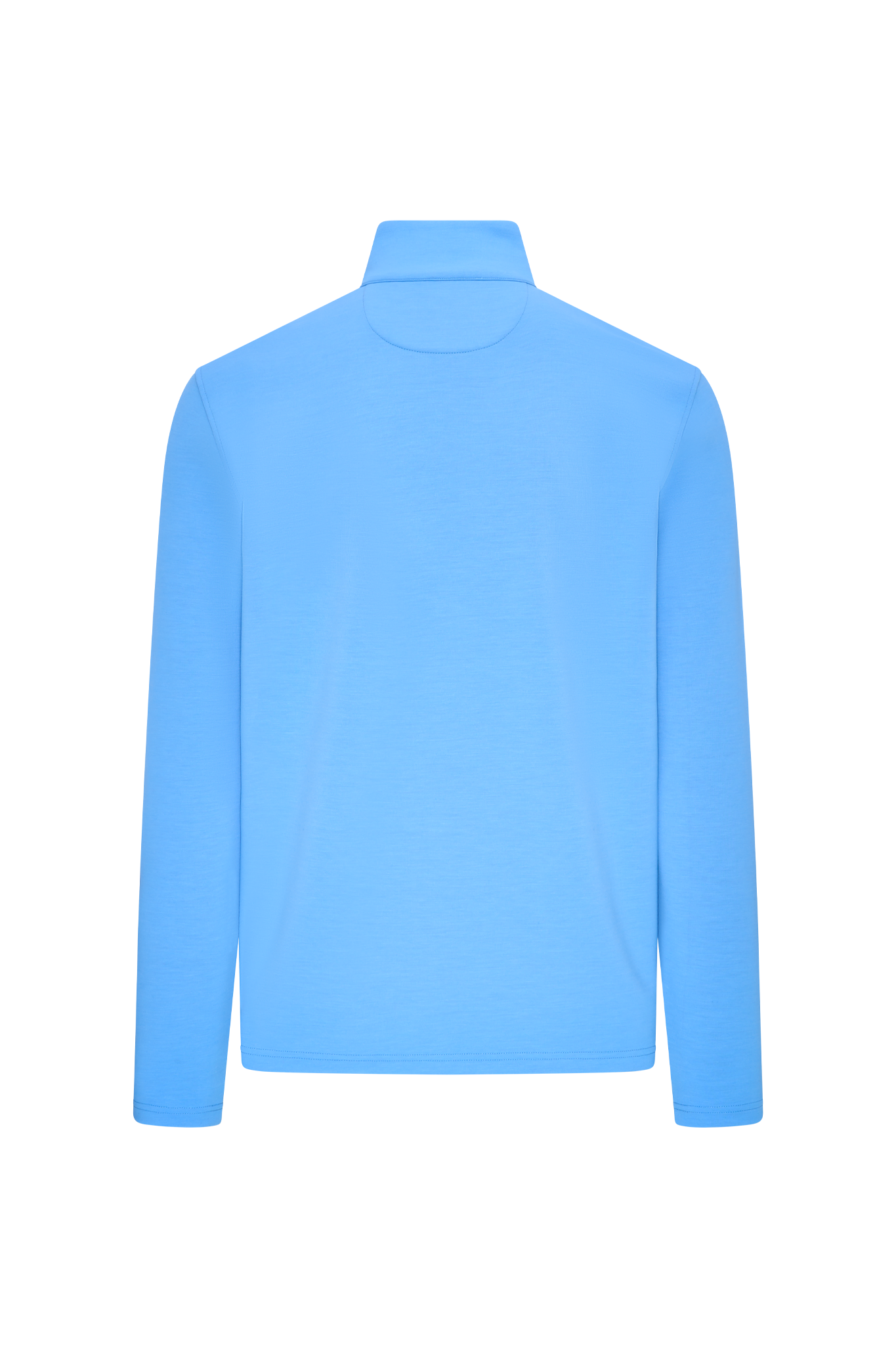 Signature Quarter Zip