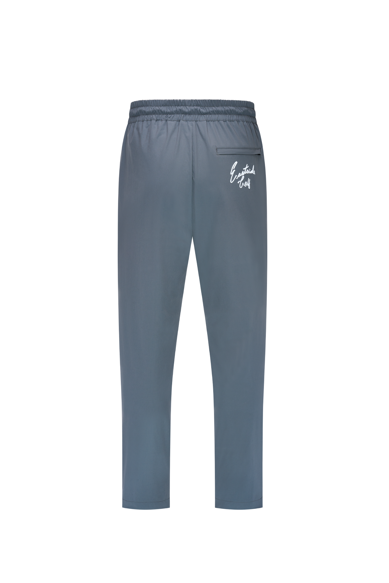 Black Wind Cheater Pant