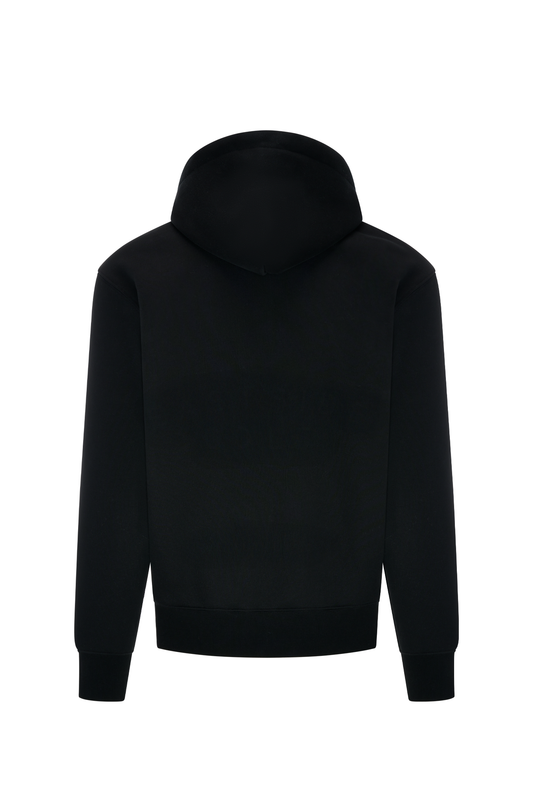 Sequence Hoodie